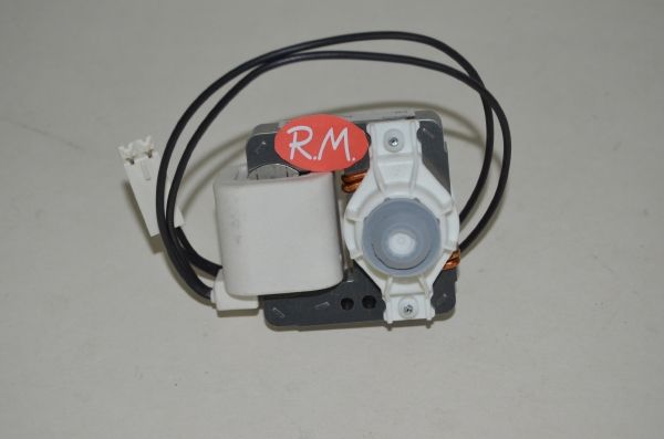 Motor ventilador frigo Siemens 489017 - 481862 - Imagen 2