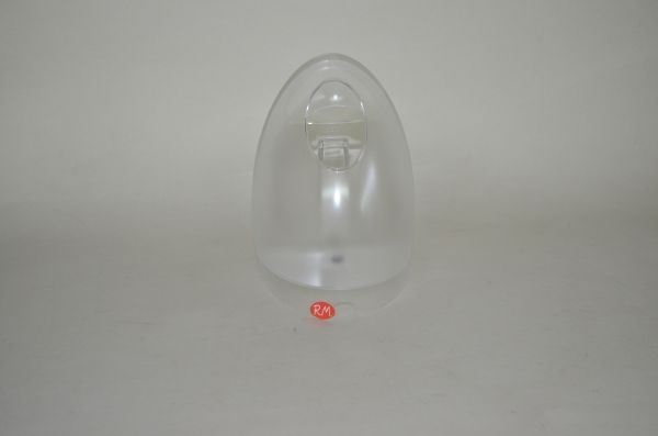Depósito agua cafetera Krupps espress genio MS-623530 - Imagen 3