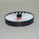 Filtro aire redondo LG 5231FI3767C - Imagen 3