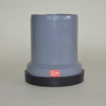 Manguito WC concéntrico PVC Ø 110 mm - Imagen 4