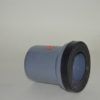 Manguito WC concéntrico PVC Ø 110 mm