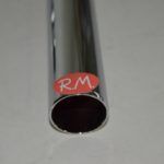 Sifón extensible 1"1/4 a PVC Ø 32 mm cromado - Imagen 3