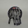 Parahojas morrión plástico para desagüe 75 a 125 mm