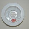 Copete sintético fregadera Teka Tekuarz blanco 99117102