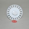 Tapón pvc blanco Jintem de cesta fregadera 31268
