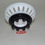 Tapón pvc blanco Jintem de cesta fregadera 31268 - Imagen 3
