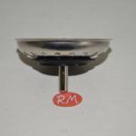 Tapón inox de cesta fregadera Teka 20199006 - Imagen 3