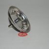 Tapón inox de cesta fregadera Teka 20199006