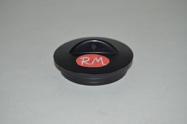 Tapón goma plano fregadera Teka 61501013