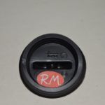Tapón goma plano fregadera Teka 61501013 - Imagen 3
