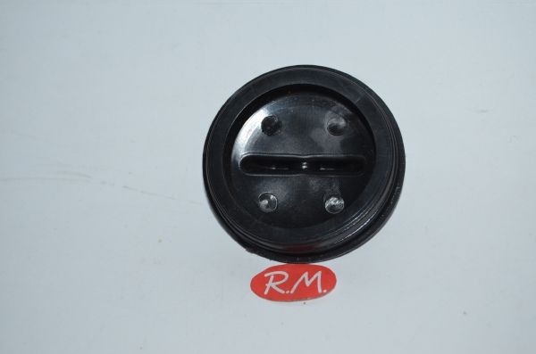 Tapón goma plano fregadera Teka 61501013
