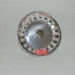 Tapón inox de cesta fregadera Franke 4396581 - Imagen 3