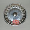 Tapón inox de cesta fregadera Franke 4372925