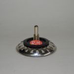 Tapón inox de cesta fregadera Franke 4396581 + 4372926 - Imagen 4