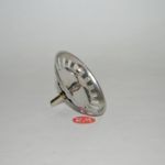 Tapón inox de cesta fregadera Franke 4396581 + 4372926 - Imagen 3