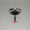 Tapón inox de cesta fregadera
