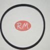 Junta de registro para sifones 1" 1/2 68 x 64 x 3 mm