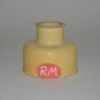 Goma enchufe inodoro 53 x 25 mm