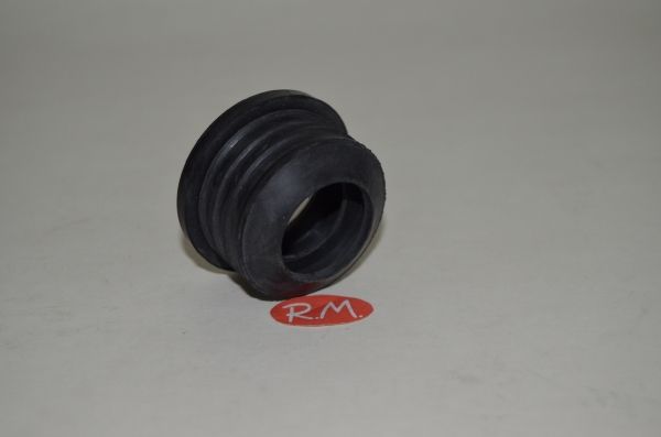 Junta para unión tubos PVC M-40 H-25 - 32 mm
