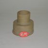 Goma enchufe inodoro 53 x 30 mm