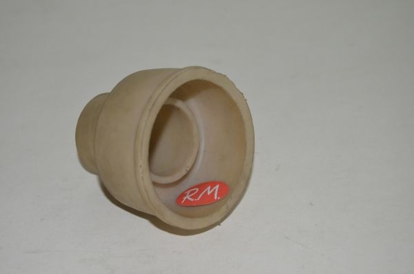 Goma enchufe inodoro 53 x 30 mm