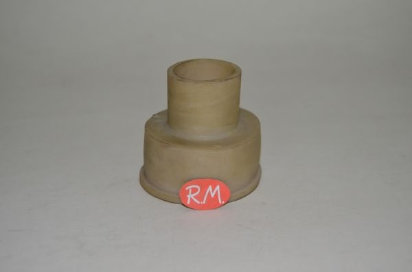 Goma enchufe inodoro 53 x 30 mm