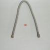 Conexión flexible extensible de 75 a 150 cm M - H 1/2