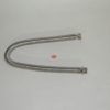 Conexión flexible extensible de 75 a 150 cm M - H 3/4