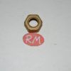 Tuerca de enlace tubo cobre 3/8 x 10 mm