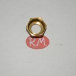 Tuerca de enlace tubo cobre 3/8 x 10 mm - Imagen 3
