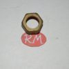 Tuerca de enlace tubo cobre 3/8 x 12 mm