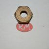 Tuerca de enlace tubo cobre 1/2 x 10 mm