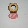Tuerca de enlace tubo cobre 1/2 x 12 mm