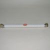 Conexión flexible extensible para gas H H 1/2 275 mm
