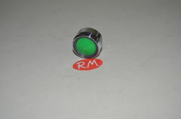 Espumante grifo M 24 con economizador - Imagen 2