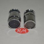 Espumante rótula grifo bidé M 24 - Imagen 3