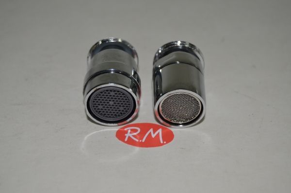 Espumante rótula grifo bidé M 24 - Imagen 3