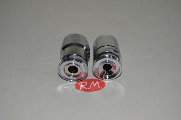 Espumante rótula grifo bidé M 24 - Imagen 2