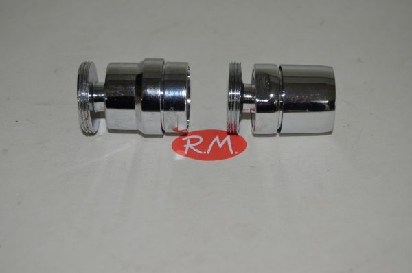 Espumante rótula grifo bidé M 24