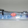 Alargo grifo flexible con rociador 2 posiciones