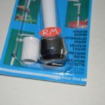 Alargo grifo flexible con rociador 2 posiciones - Imagen 3