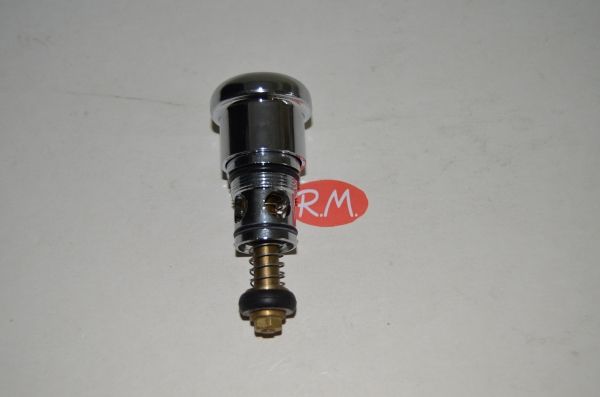 Roca inversor automático grifo baño 5-251481-00