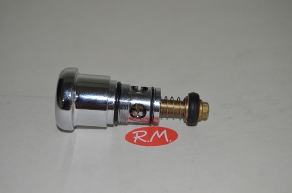 Roca inversor automático grifo baño 5-251481-00
