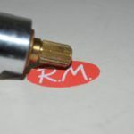 Montura grifo 3/8 Roca Zinnia 5-251441-09 - Imagen 3