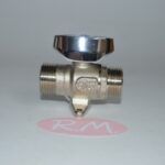 Llave de paso de gas 3/4