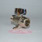 Llave de paso de gas 3/4