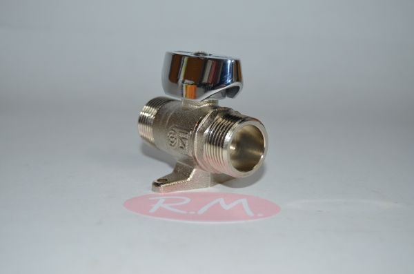 Llave de paso de gas 3/4