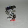 Llave de paso de gas 1/2 para tubería flexible