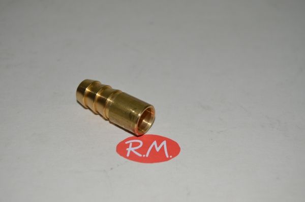 Boquilla soldar hembra de 10 mm