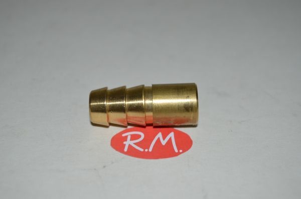 Boquilla soldar hembra de 10 mm